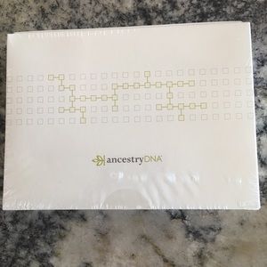 Ancestry DNA Kit BRAND NEW